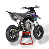 YCF Pitbike SM 155 2026 Supermoto