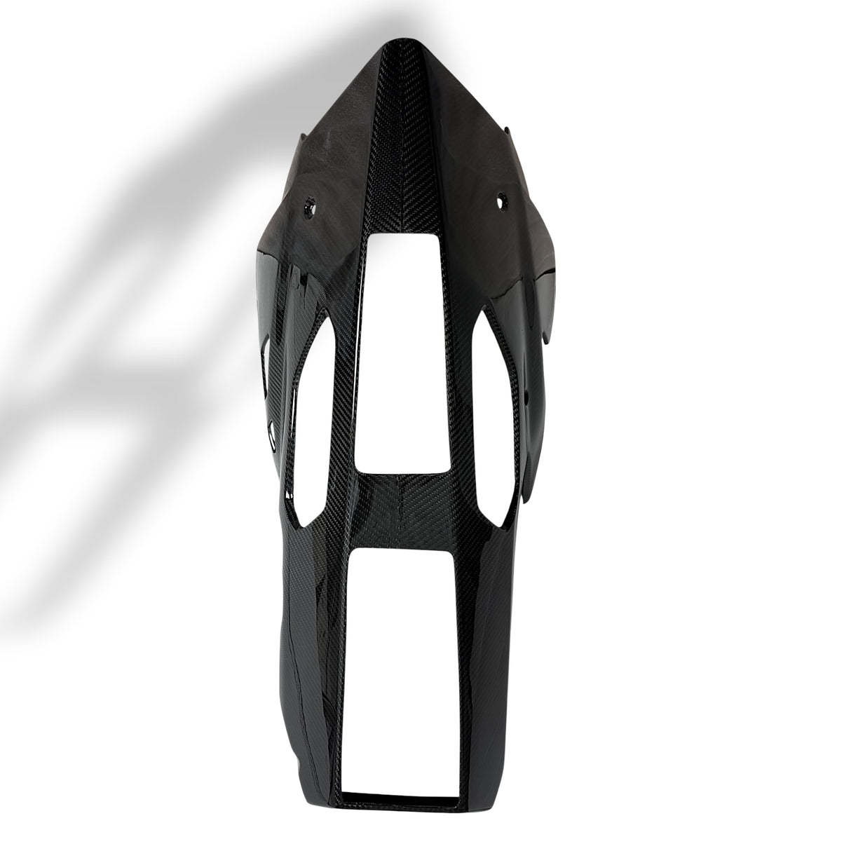 Bugverkleidung Bugspoiler Carbon BMW S1000XR 2020+ M1000XR Lange Version