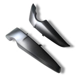 Kühlerverkleidung Carbon Kit Harley Davidson V-Rod 2007+