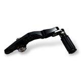 Schalthebel Kit passend für EVO-TECH Fußrastenanlagen Aprilia RS660 / Tuono 660 2021+