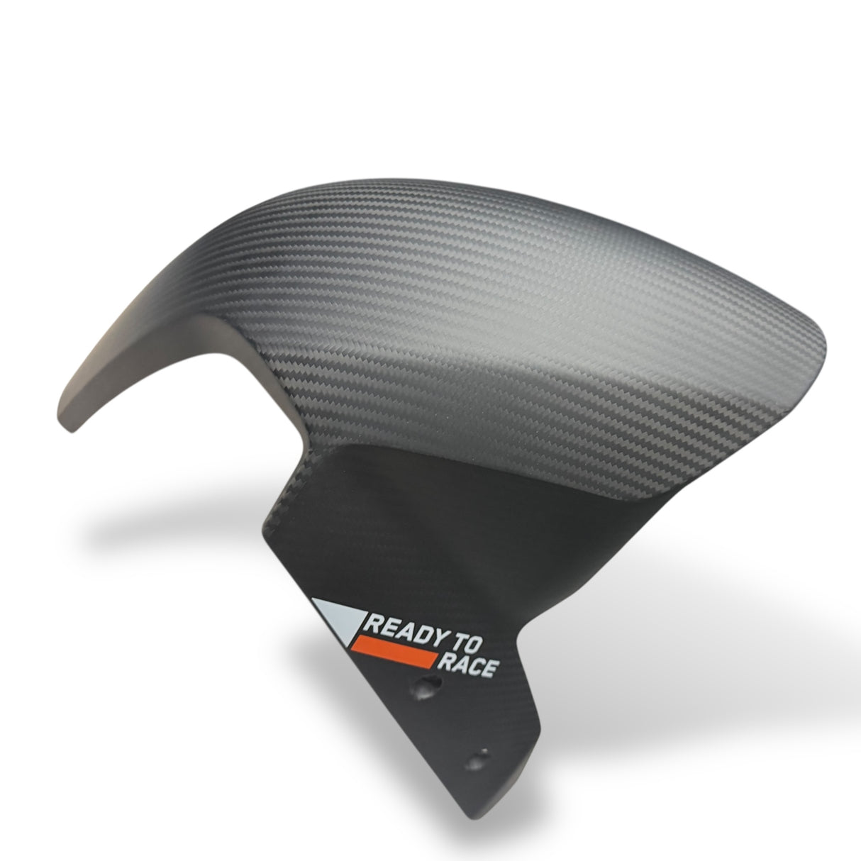 Front Fender Carbon KTM Super Duke 1290 R / GT / R EVO 2016