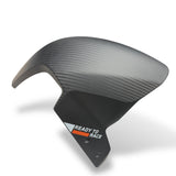 Front Fender Carbon KTM Super Duke 1290 R / GT / R EVO 2016