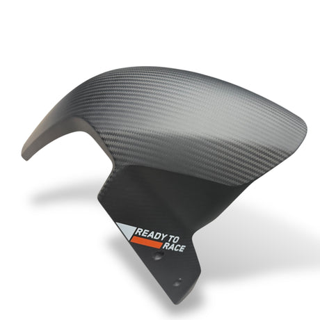 Front Fender Carbon KTM Super Duke 1290 R / GT / R EVO 2016