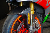 Kotflügel Front Fender Carbon Aprilia RSV4/Tuono 2009-2020
