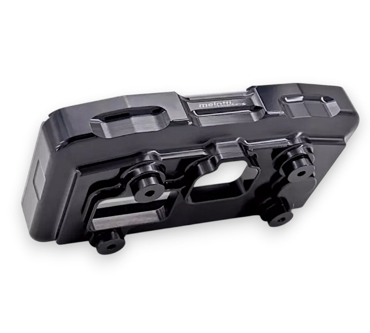 Melotti Dashboard Protektor Ducati Panigale V4 / Streetfighter V4 2025+