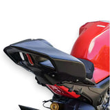 Rennverkleidung kpl. Set Ducati Streetfighter V4 2020-2024