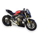 Rennverkleidung kpl. Set Ducati Streetfighter V4 2020-2024