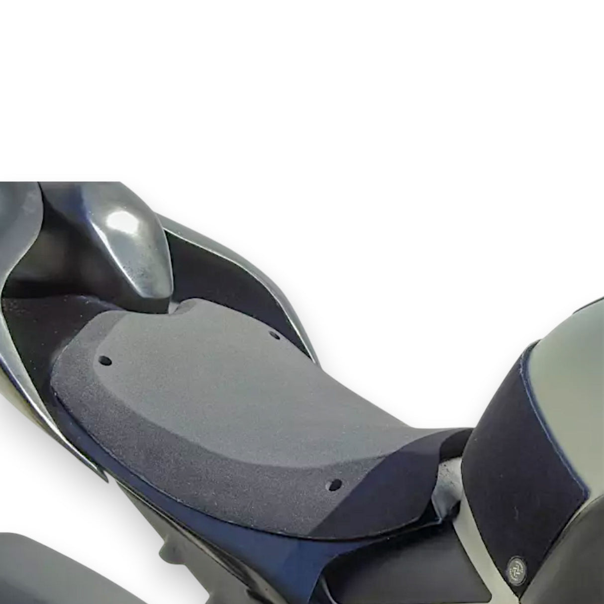 Heckverkleidung ink. Sitzauflage Ducati Streetfighter V4 2020-2024 Racing Rennverkleidung