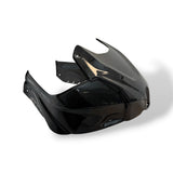 Rennverkleidung Tangabdeckung Tankverkleidung Carbon BMW S1000RR M1000RR 2023+ Racing
