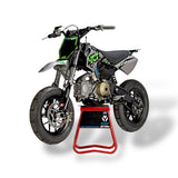 YCF Pitbike SM 125 2026 Supermoto