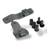 Rennverkleidung kpl. Set Kawasaki ZX-6R / ZX636 2019-2023