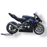 Rennverkleidung Concept GP komplett Set Yamaha YZF R1 2015-2025 RN32 RN49 RN65