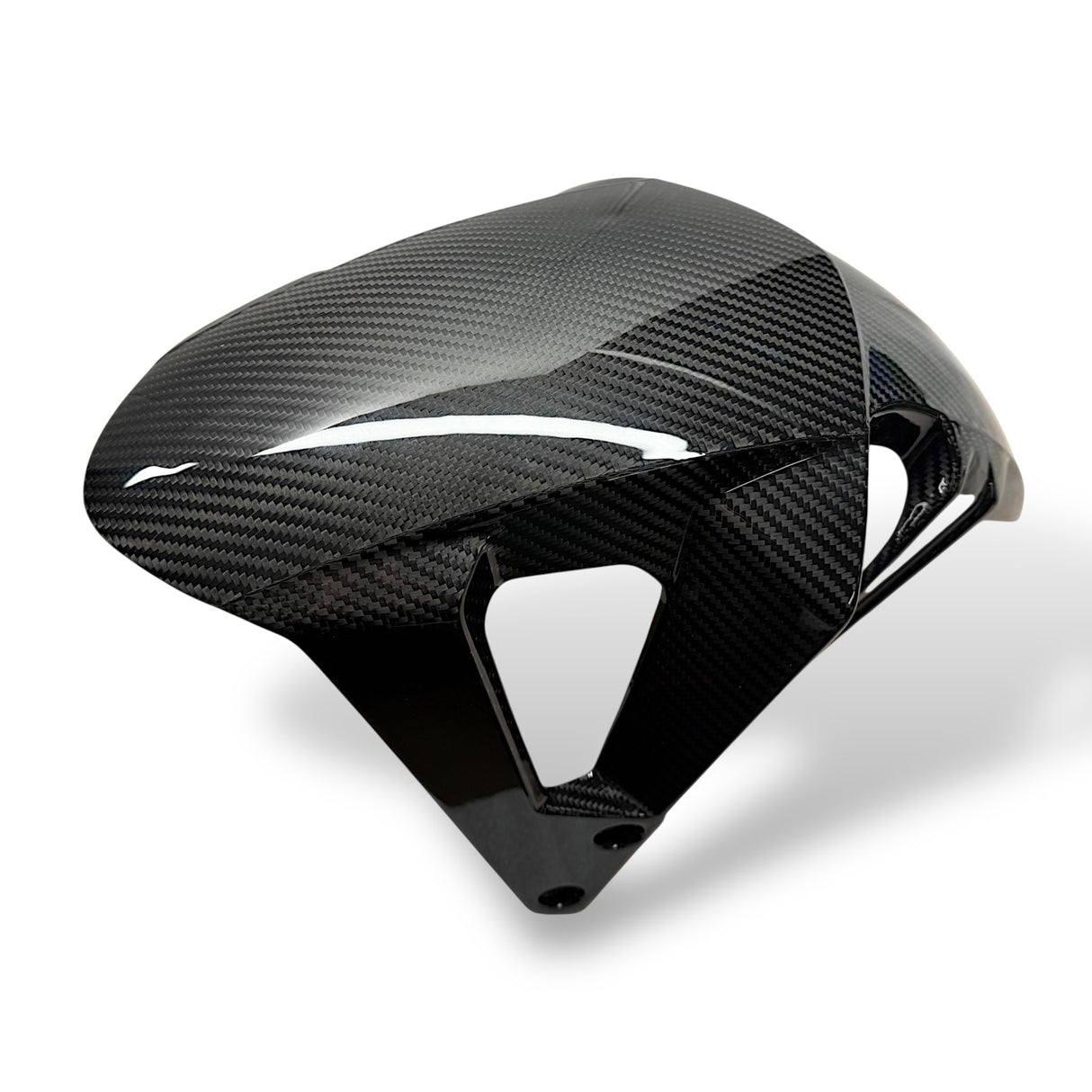 Front Fender Mudguard Carbon BMW S1000XR 2020+