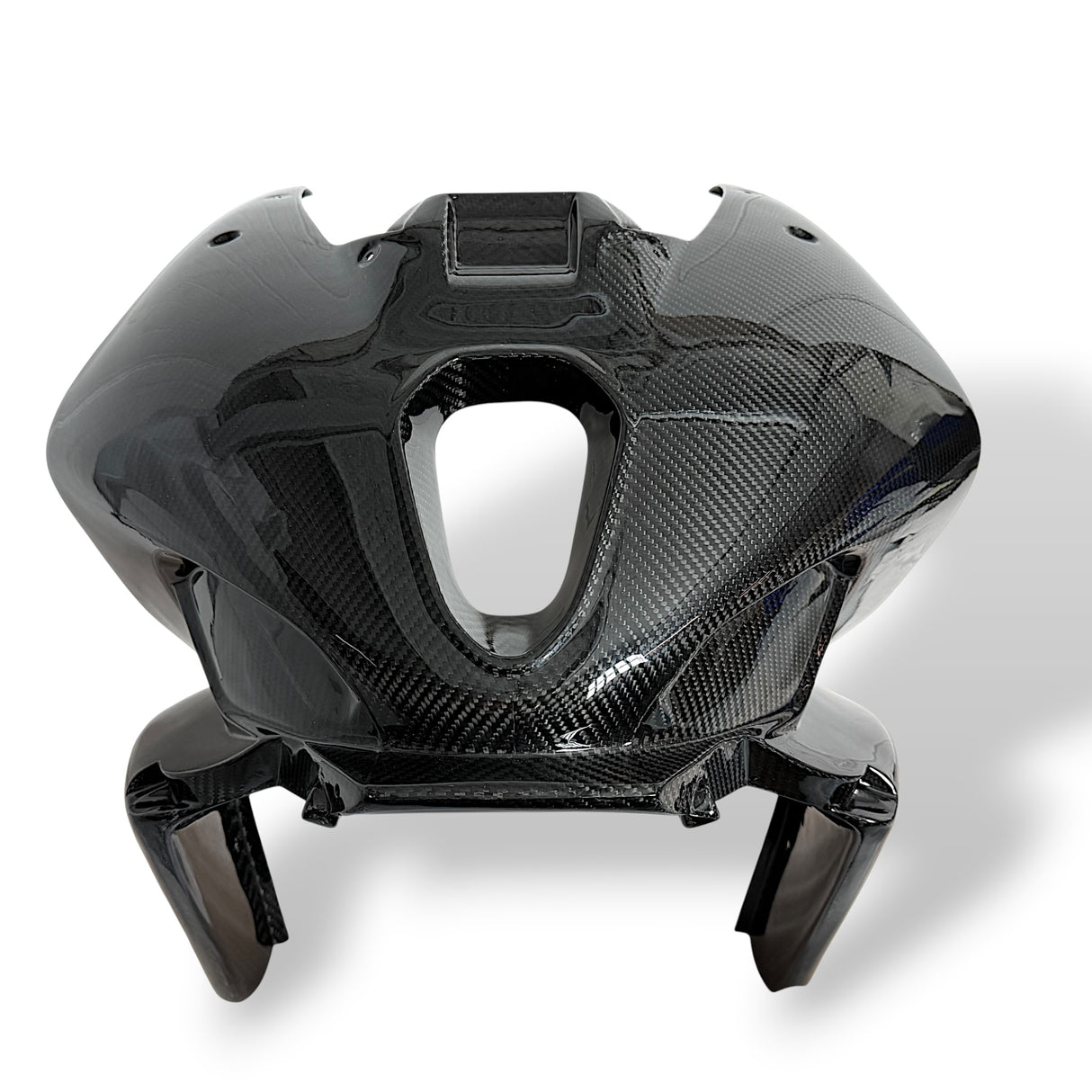 Rennverkleidung Verkleidungsoberteil Kanzel Carbon BMW S1000RR M1000RR 2025+ Racing