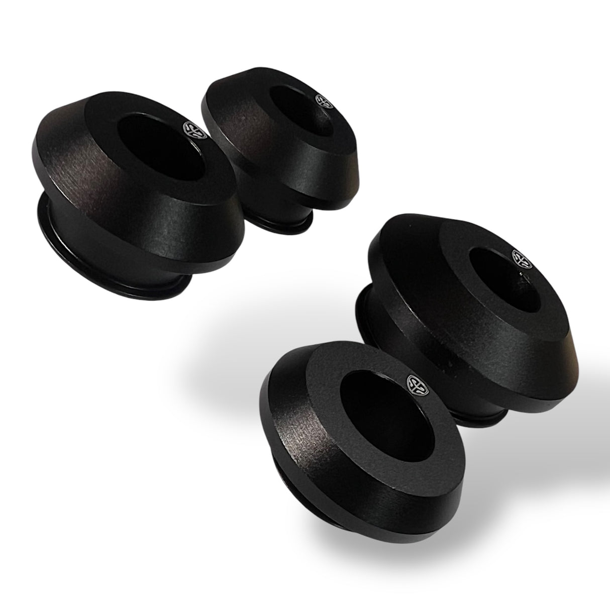 Raddistanzhülsen Wheel Spacers Yamaha YZF R3 2015+
