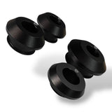 Raddistanzhülsen Wheel Spacers Yamaha YZF R3 2015+