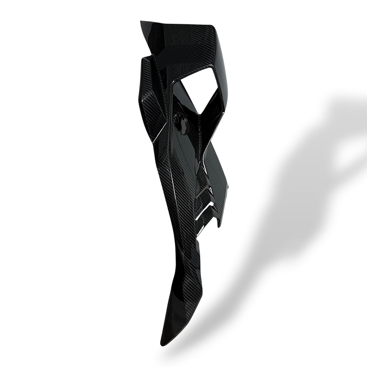 Seitenverkleidung ink. Winglets Carbon BMW S1000RR 2025+