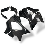 Rennverkleidung Verkleidungsseitenteil Seitenverkleidung Carbon BMW S1000RR M1000RR 2023+ Racing