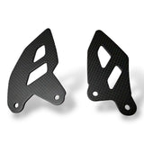Fersenschutz Carbon KIT Ducati Panigale V4 Streetfighter V4 2025+