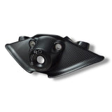 Zündschlossabdeckung Key Cover Carbon Ducati Panigale V4 2025+