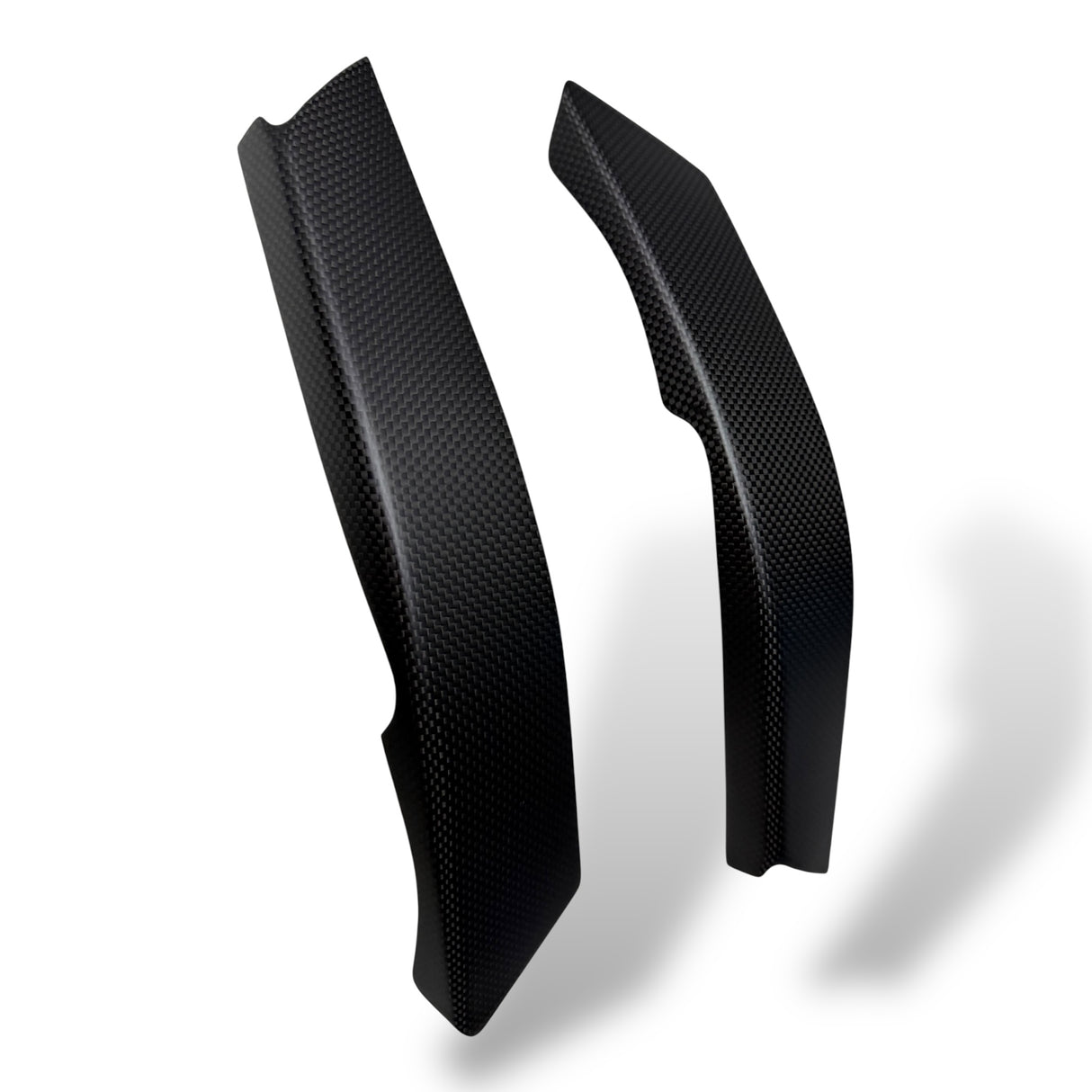 Rahmenschoner Carbon Ducati Panigale V4 Streetfighter V4 2025+