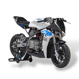 YCF MINI BIKE GP187 MINI-GP