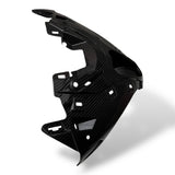 Verkleidungsmittelteil Lufteinlass Carbon BMW M1000RR 2023+
