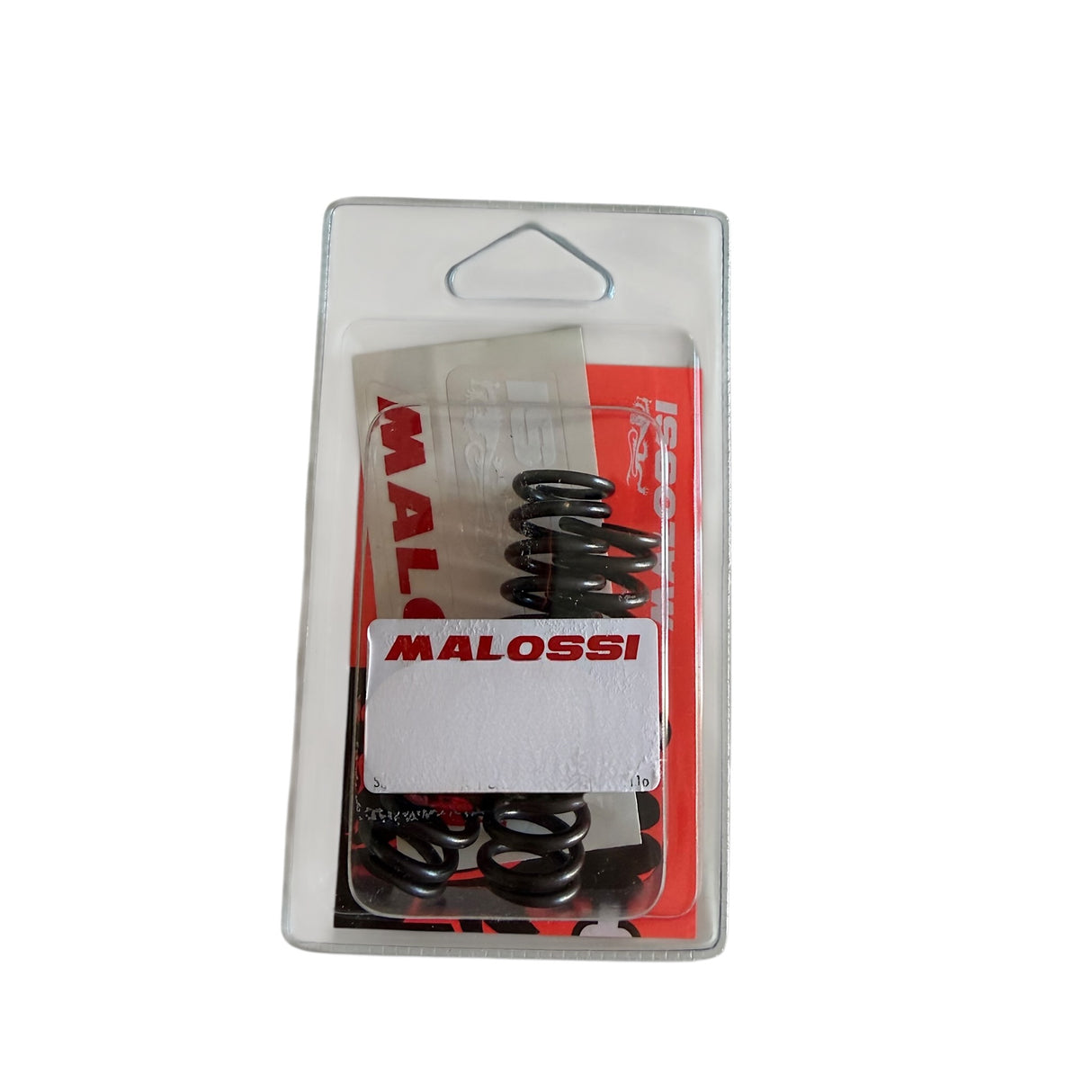 MALOSSI verstärkte Kupplungsfedern (4er Set) – für GPX, YX, Daytona & Lifan Motoren
