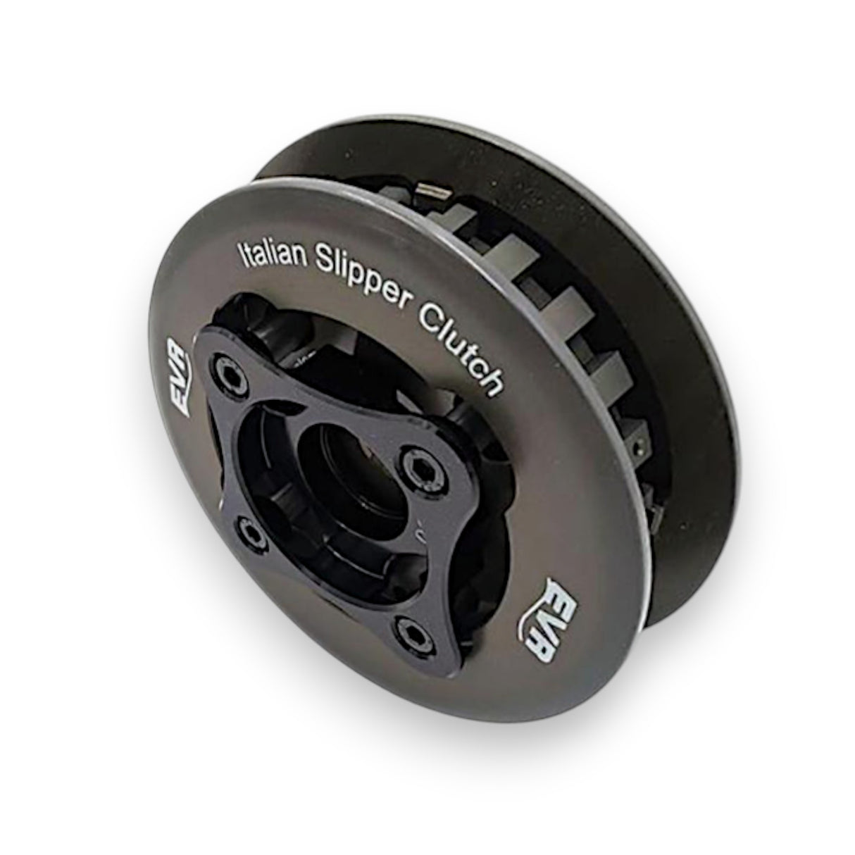 EVR Antihopping Kupplung GPX / ZS155 / ZS160 – Made in Italy Racing Slipper Clutch