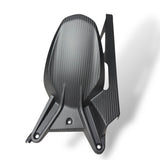 Hinterradabdeckung ink. Kettenschutz Carbon KTM Super Duke 1290 R / 1390 R