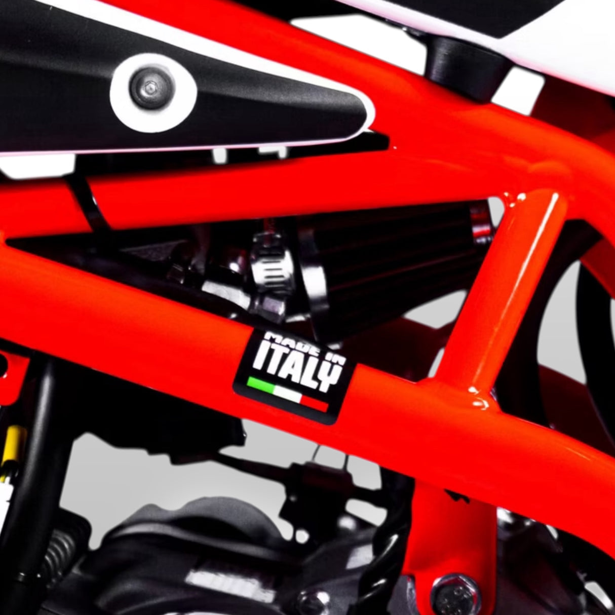 OHVALE GP-2 160 4S MiniGP 12 Zoll, Modelljahr 2026