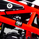 OHVALE GP-2 160 4S MiniGP 12 Zoll, Modelljahr 2026