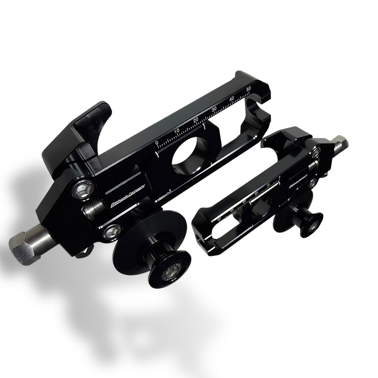 2Wheels Company Kettenspanner Honda CB 650R 2019-2025