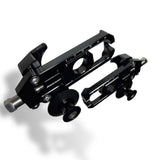 2Wheels Company Kettenspanner Honda CB 650R 2019-2025