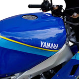 Rennverkleidung komplett Set Yamaha XSR 900GP 2024+
