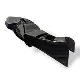 Rennverkleidung Heckverkleidung Carbon BMW S1000RR M1000RR 2023+ Racing