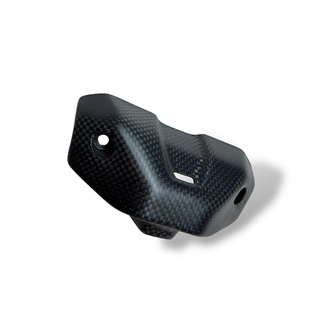 Frame protector carbon Yamaha YZF R6 2017-2024