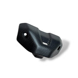 Frame protector carbon Yamaha YZF R6 2017-2024