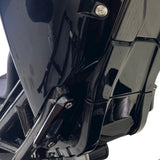 Heckrahmen Rahmenheck Carbon BMW S1000RR M1000RR S1000R M1000R 2019-2025