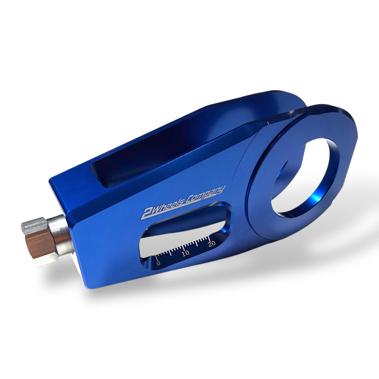 2Wheels Company Kettenspanner Yamaha YZF R6 2006-2016 RJ11 RJ15