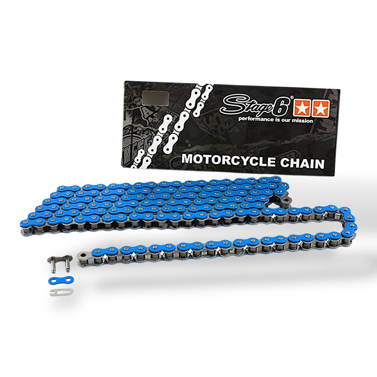Kette Stage6 420 / 140 Glieder
