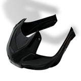 Rennverkleidung Tangabdeckung Tankverkleidung Carbon BMW S1000RR M1000RR 2023+ Racing