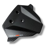 Dashboardabdeckung Cockpitabdeckung Flyscreen Carbon KTM Super Duke 1390 R