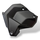 Zylinderkopfabdeckung Links Carbon Ducati Panigale V4 Streetfighter V4 2025+
