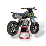 YCF Pitbike SM 125 2026 Supermoto