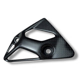 Rahmenabdeckung Kabelabdeckung Carbon Ducati Multistrada V4