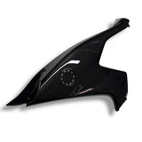 Side Panel Set L+R Carbon BMW M1000RR 2023+