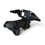 Geweihträger Verkleidungshalter ink. Luftkanal Air Tube Aprilia RS660 Racing 2025+