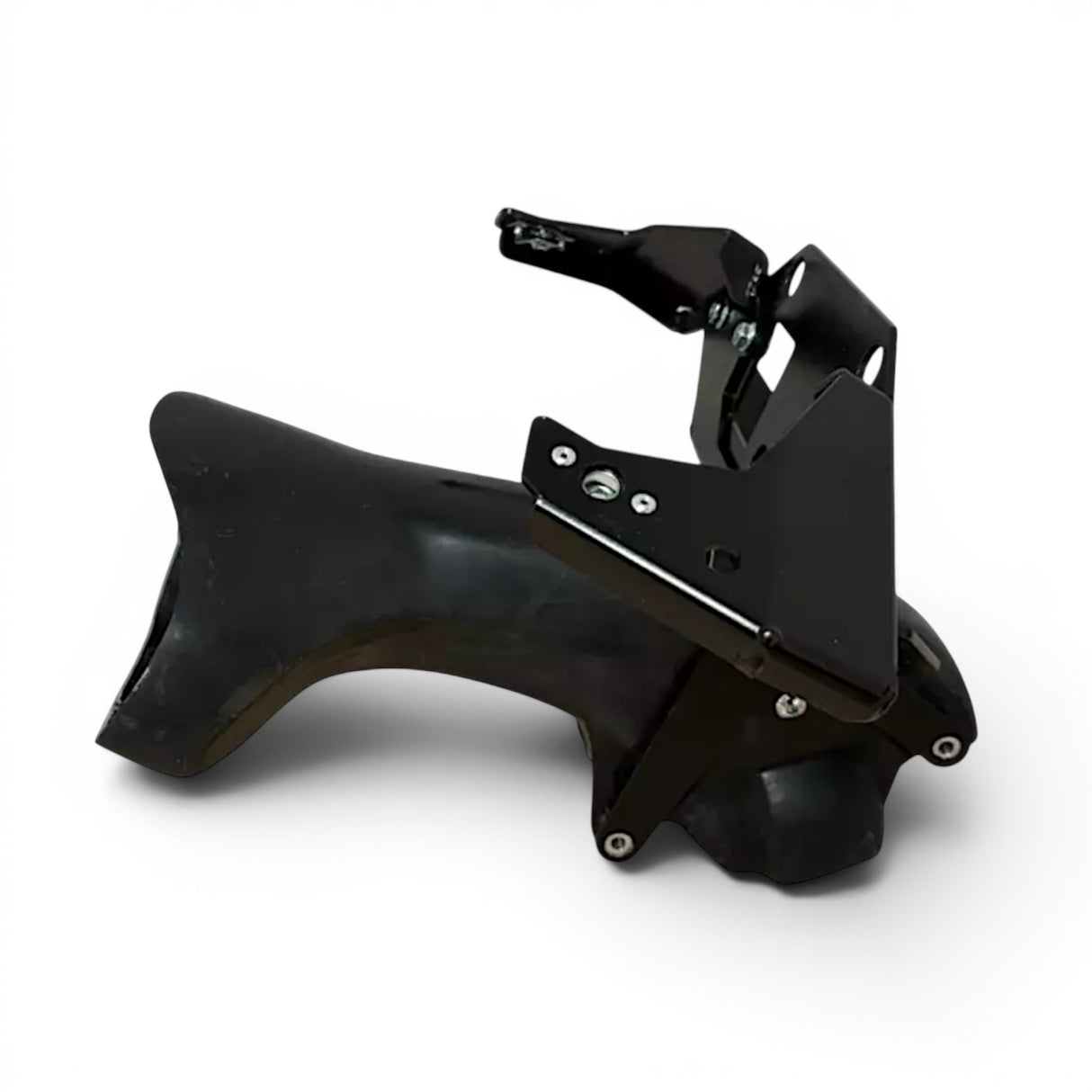 Geweihträger Verkleidungshalter ink. Luftkanal Air Tube Aprilia RS660 Racing 2025+