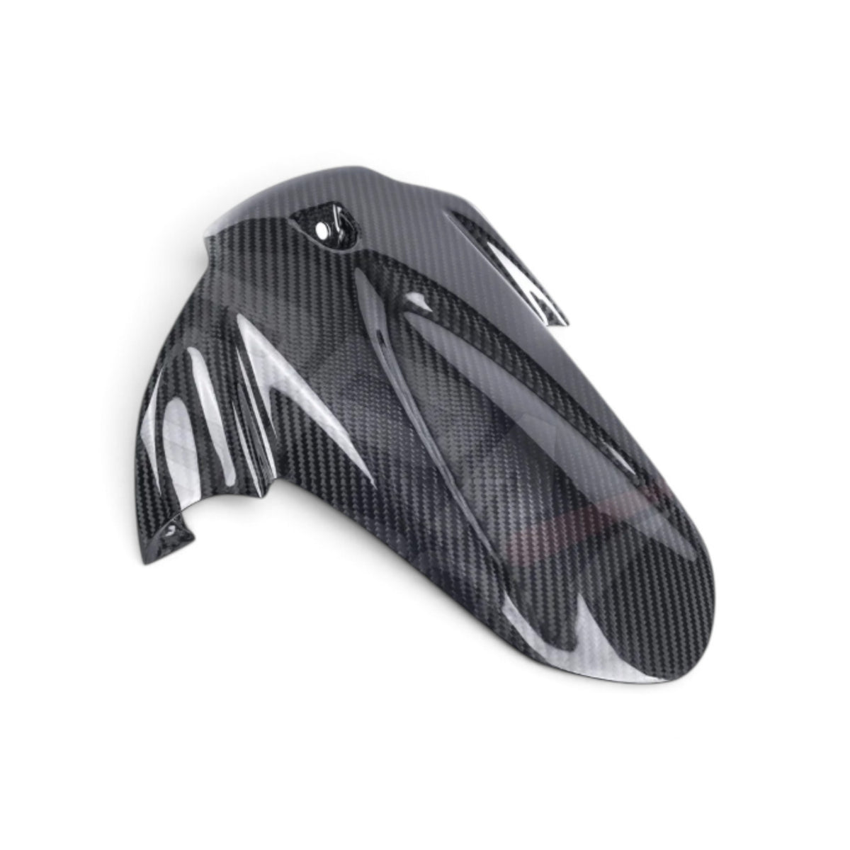 Hinterradabdeckung Carbon Suzuki GSX-R 1000 2009-2016